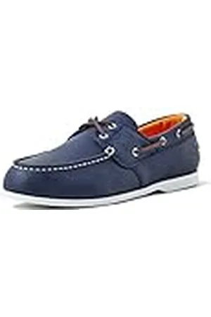 Timberland Cedar Bay 2 Eye Boat Shoe
