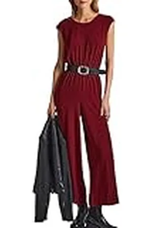 Pepe Jeans Fiska Jumpsuit voor dames, , L