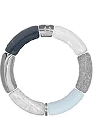 Ice-Watch ICE Jewellery - Bella bracelet - Blue silver - Dames fashion armband (023550)