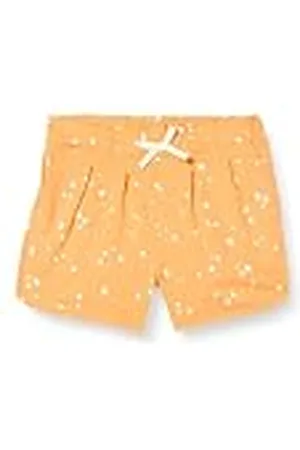 NAME IT Meisjes Nkfhenra Shorts Pb Sportshorts, , 122 cm