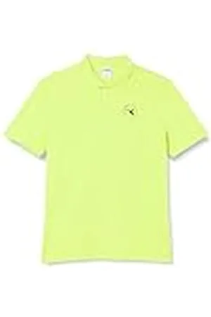 Diadora Polo SS Essential Sport T-shirt voor heren