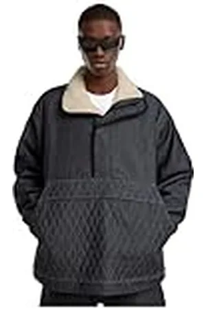 G-Star RAW Padded Shanorak, , S