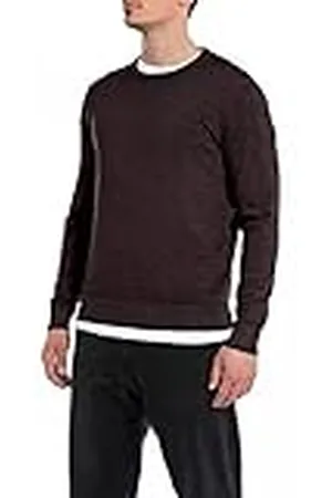 Replay Heren trui, , XL