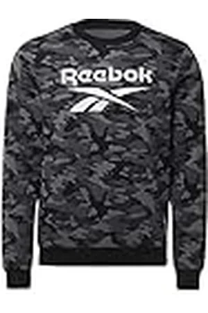 Reebok Sweatshirt van het merk ID Camo Crew