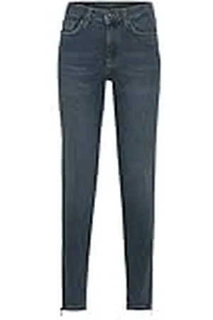 Camel Active Womenswear Damesbroek, , 33W x 30L