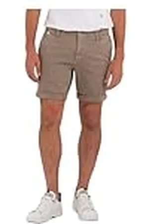 Replay Benni Hyperchino Color Xlite Herenshorts, regular fit, , 40W