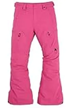 Burton Elite Cargobroek voor meisjes, , L