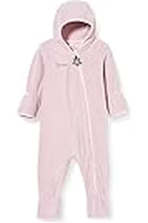 Sterntaler Unisex babyoverall, , 80