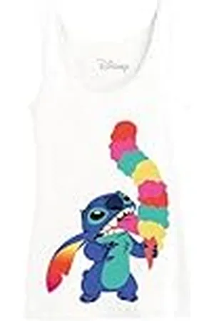 Disney Tanktop voor dames, , S