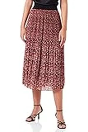 Garcia U20122_ladies skirt