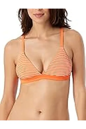 Schiesser Triangle Top Bikini voor dames, , S
