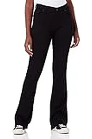 7 for all Mankind Dames Bootcut Bair Eco Jeans, , 27W / 27L
