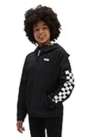 Vans Kastle Classic Windbreaker jas voor meisjes, , 14