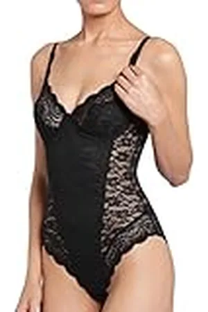 Triumph Amourette 300 BSW Bodysuit voor dames