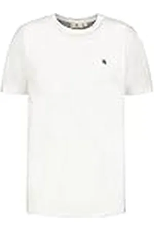 Garcia Heren T-shirt met korte mouwen, , S, , S