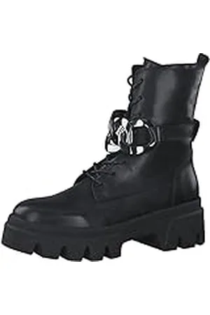 QS by s.Oliver Dames 5-5-25292-39 enkellaarsjes, , 39 EU