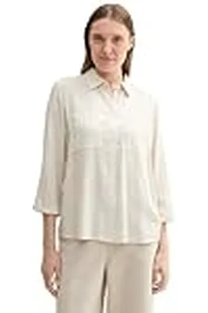 TOM TAILOR Damesblouse, , 38