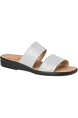 Ganter Sonnica Pantoffels voor dames, , 39 EU X-Schmal