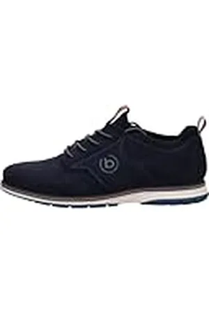 Bugatti Man Sandhan Comfort Slipper, voor heren, , 43 EU, , 43 EU Breed