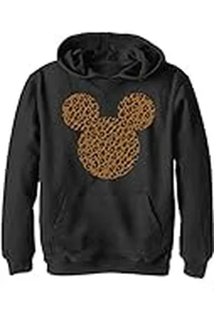 Disney Characters Cheetah Mouse Boy