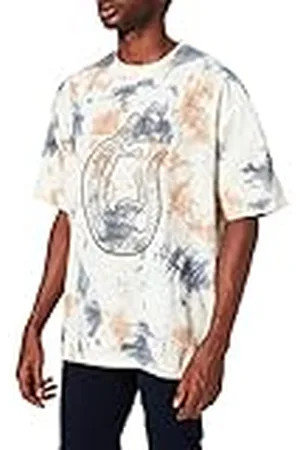 Desigual Heren Ts_alexander T-shirt