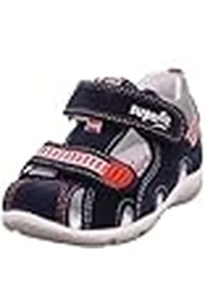 Superfit Freddy sandalen voor jongens, , 21 EU