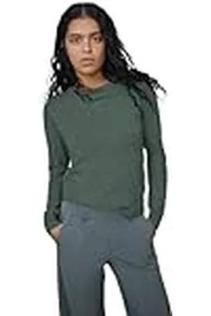 Object OBJTHESS L/S O-Neck Knit Pullover NOOS, , XS