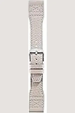 Morellato Unisex horlogebandje, sportcollectie, mod. yoga, van echt kalfsleer, Morbida – A01X4615278, , 22mm, Riem