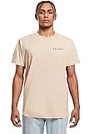 Mister Tee Heren T-shirt Trust Dove T-shirt, 100% katoen, , XL, , XL