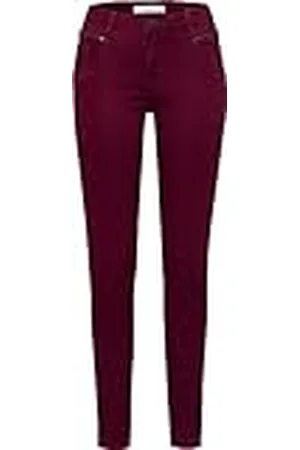 Brax Dames Style Shakira Winter Dream Broek, , 36W / 30L
