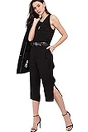 Bonamaison Dames Trlsc101259 Jumpsuit, , 14 UK