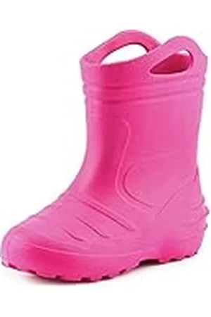 Ladeheid Kinderen Meisje Jongens Eva Thermo Rubberlaarzen KL051 ( , 30 EU)