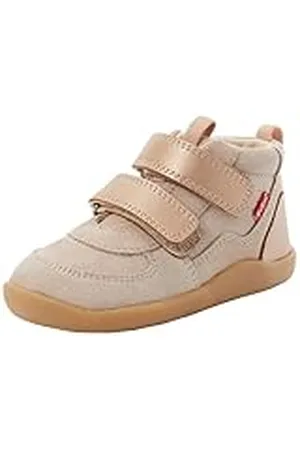 Kickers Uniseks Kickfresho sneakers voor kinderen, , 22 EU