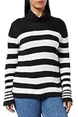 Ichi Dames IHPILAR LS5 pullover, , XL