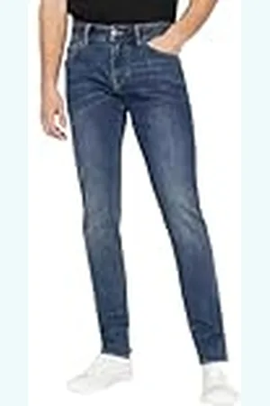 Armani Exchange Heren jeans, , 34