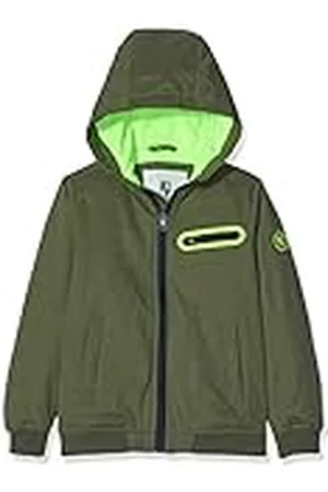 Garcia Kids Jongensjas, , 92/98 cm
