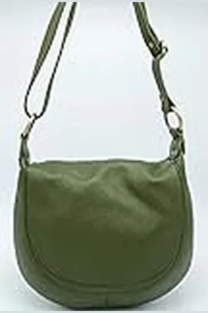 Puccio Pucci Dames TRLBC100036 lederen tas, , 30x24x3