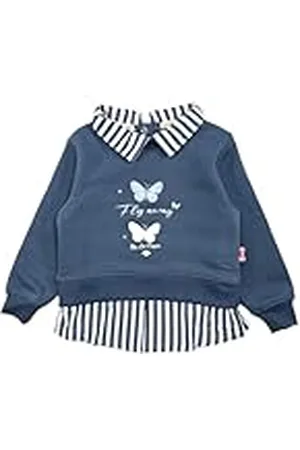 Lee Sweatshirt met capuchon voor meisjes, , 14 Jaren