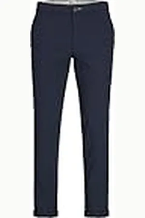JACK & JONES Jpstmarco Jjfury Ana Noos broek voor heren, , 29W / 30L