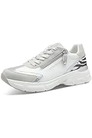 Marco Tozzi Damessneakers, , 36 EU, , 36 EU