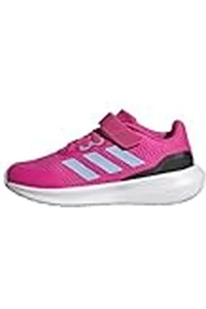 adidas RunFalcon 3.0 Elastic Lace Top Strap Sneakers uniseks-kind, , 38 EU