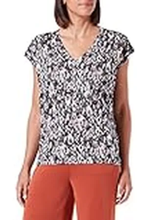Garcia S20003_ladies T-shirt ss