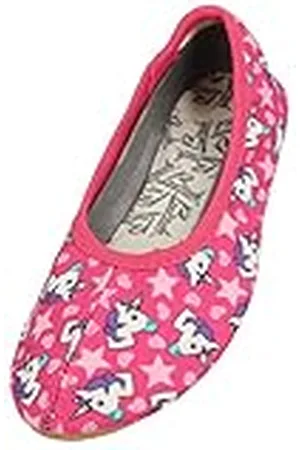 Beck Horse gymschoenen voor meisjes, , 25 EU