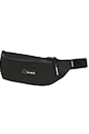 Samsonite Roader - heuptas, 31 cm, 3 L, zwart (diepzwart)