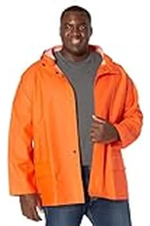 Helly Hansen Mandal Jacket 70129 PVC regenjas - 100% waterdicht, 34-070129-290-3XL