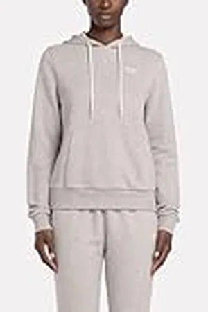 Reebok RI SL FRANSE TERRY HOODIE, , XS