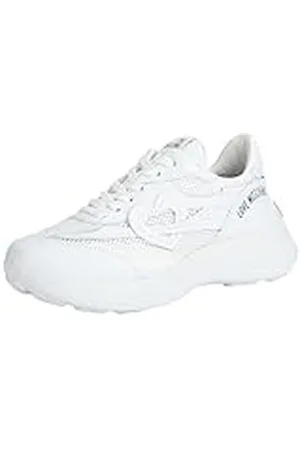 Moschino JA15366G1I, damessneakers, meerkleurig, 35 EU, , 35 EU