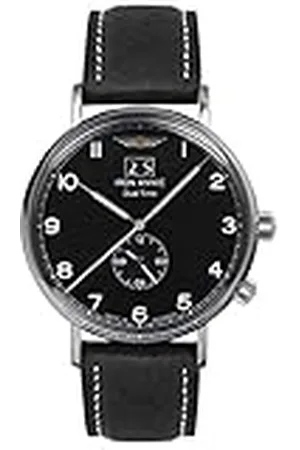 Iron Annie Volwassenen Unisex Analoog Horloge 1