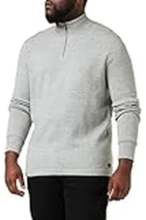 Dockers Heren trui, Smokestack Heather, L