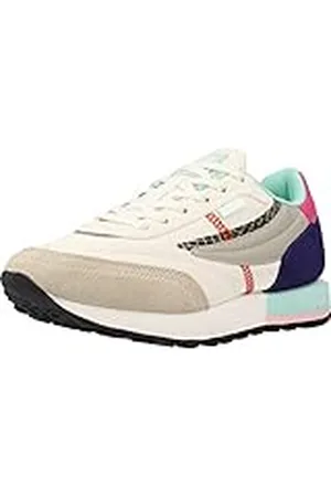 Fila Lage sneakers voor dames, , 39 EU
